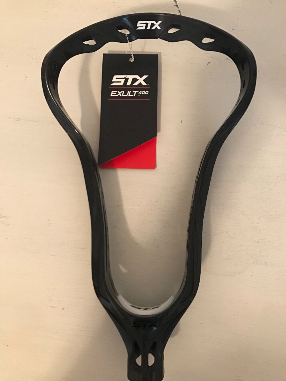 STX EXULT400 stick head